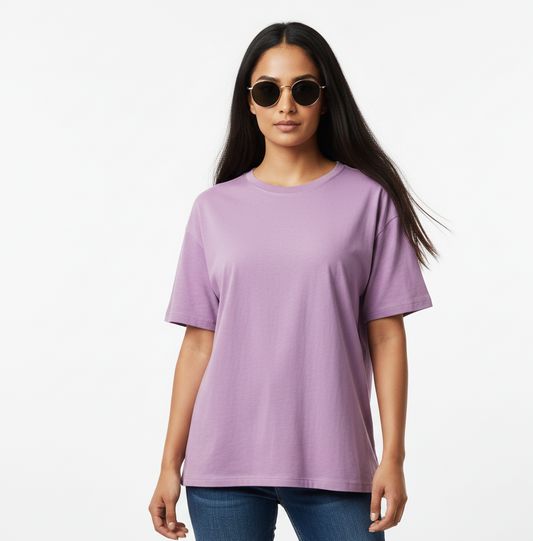 Women's Oversized T-Shirt