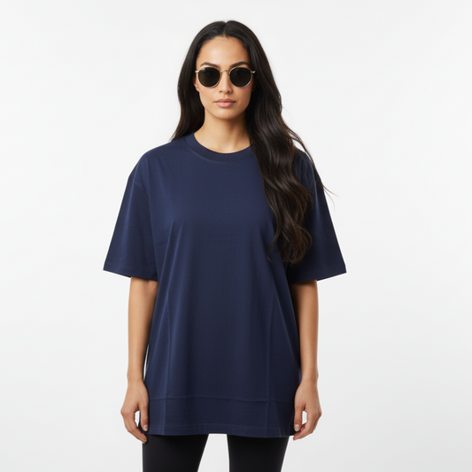 Women's Oversized T-Shirt