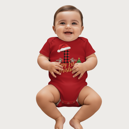 Buy 2 Rompers, Get 1 Free (3 for the Price of 2)