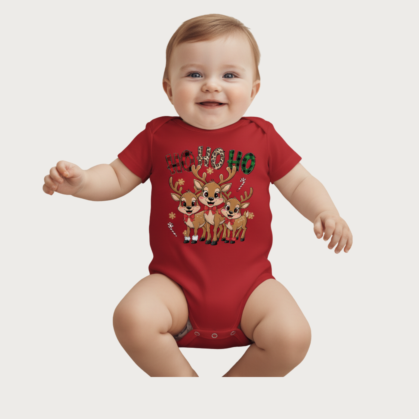 Buy 2 Rompers, Get 1 Free (3 for the Price of 2)