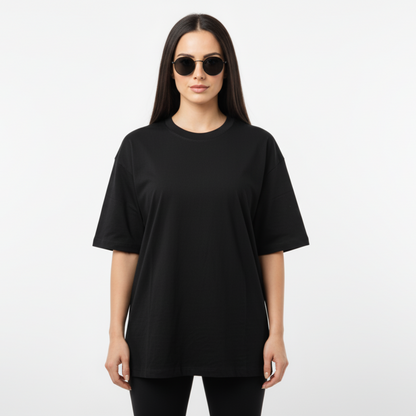 Women's Oversized T-Shirt
