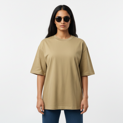 Women's Oversized T-Shirt