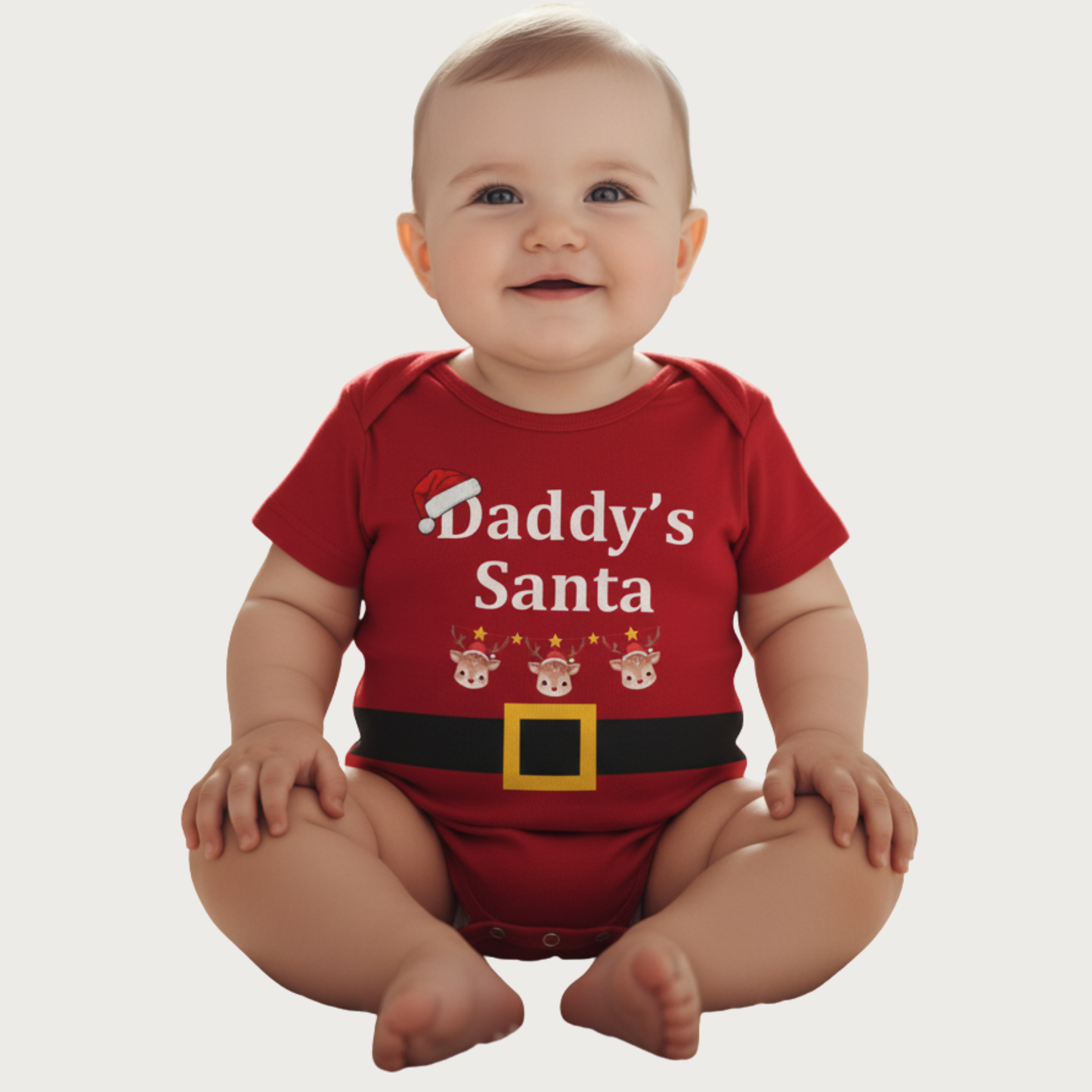 Buy 2 Rompers, Get 1 Free (3 for the Price of 2)